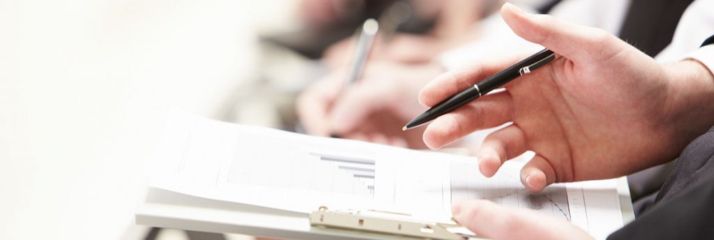 Accounting Services