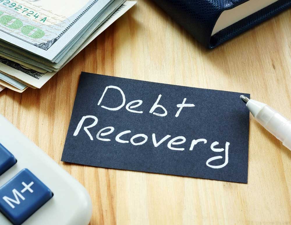 debt collection, debt recovery, igrow services, electrician ai services