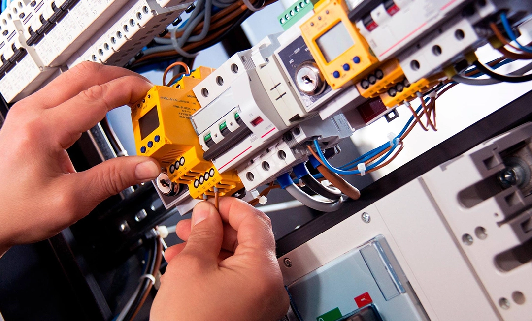 electrician ai booking, electrician ai services, electrician, sparkie