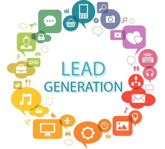 lead generation, igrow services, electrician ai services